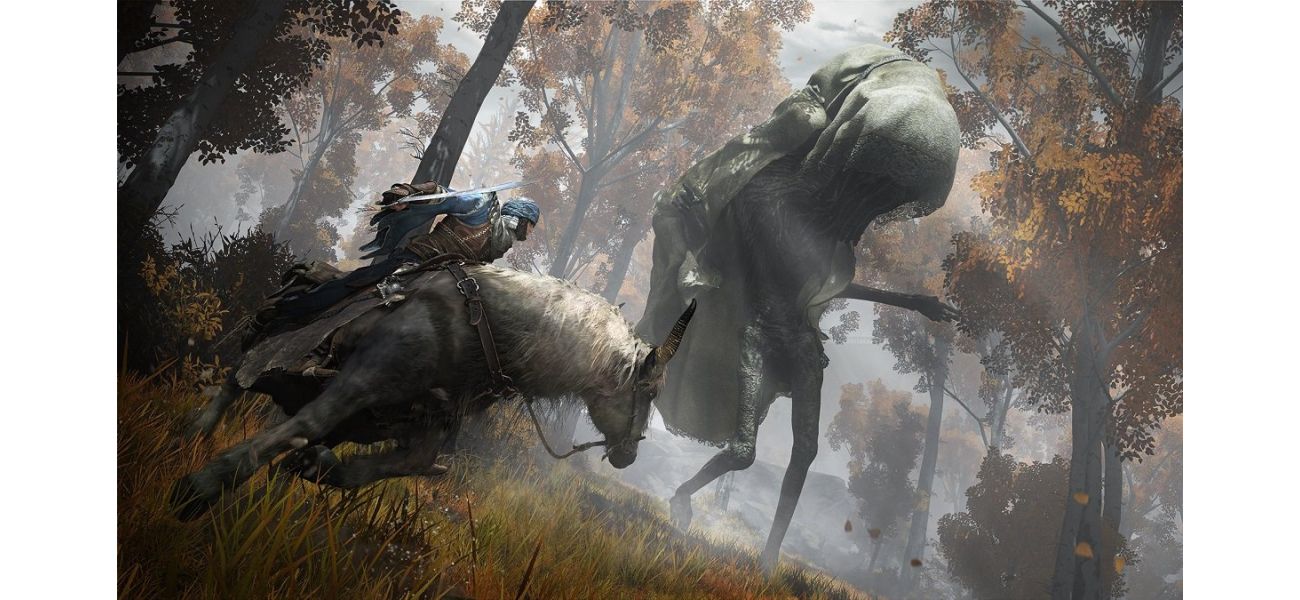 FromSoftware talks about plans for Elden Ring 2 and other upcoming titles.