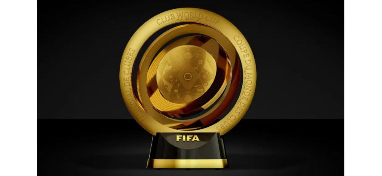 The draw for the FIFA Club World Cup has been made, with Chelsea and Manchester City's pots being revealed.