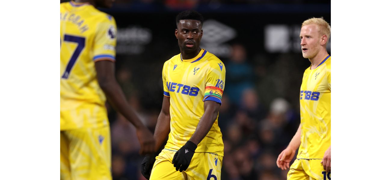 Guehi defies FA warning by displaying 'Jesus loves you' on LGBTQ+ armband.