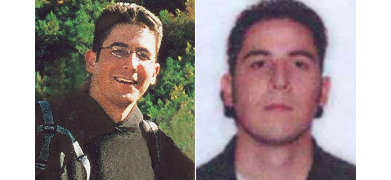 FBI's top terrorist suspect caught in Wales, facing charges in court.