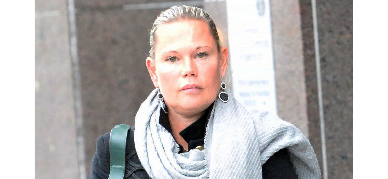 Winner of cooking show found guilty of making offensive comments to neighbor and ordered to pay a fine.