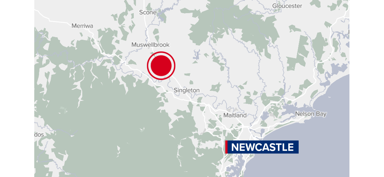 Fatal accident in New South Wales involving a truck and two cars results in one death.