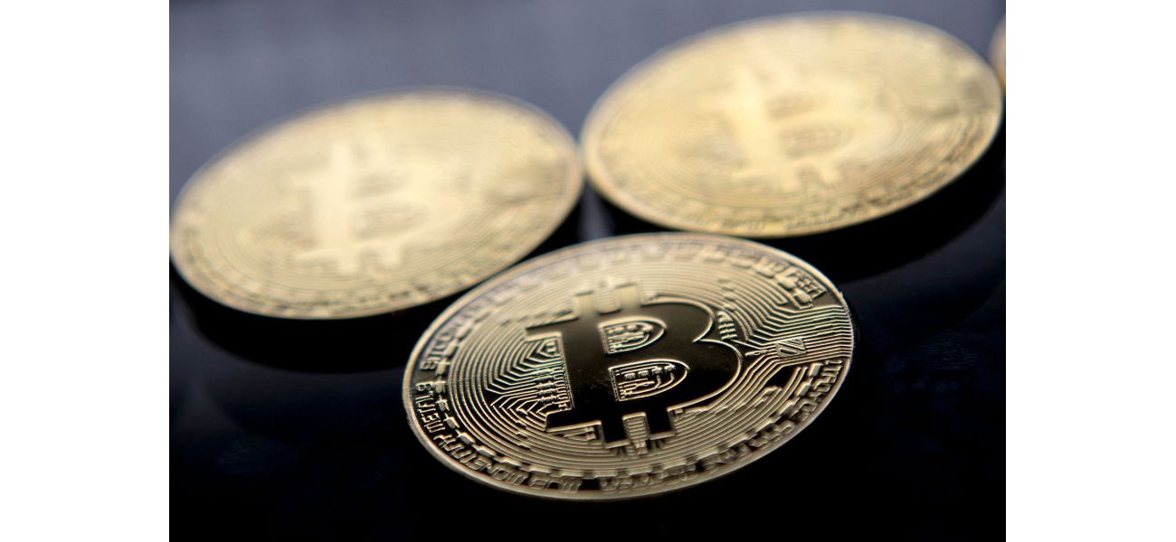 A British man is taking legal action against his city council for allegedly losing his Bitcoin wallet worth billions of dollars.