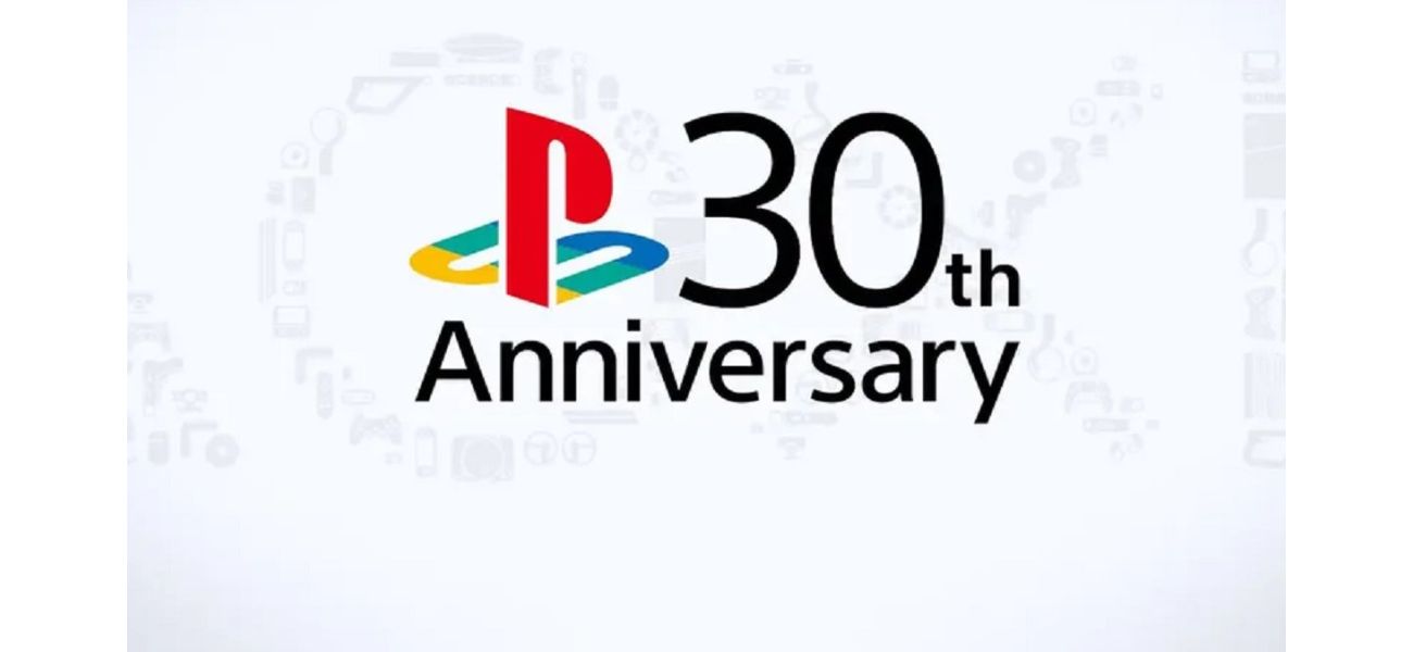 PlayStation reflects on its history while also providing hope for what's to come.