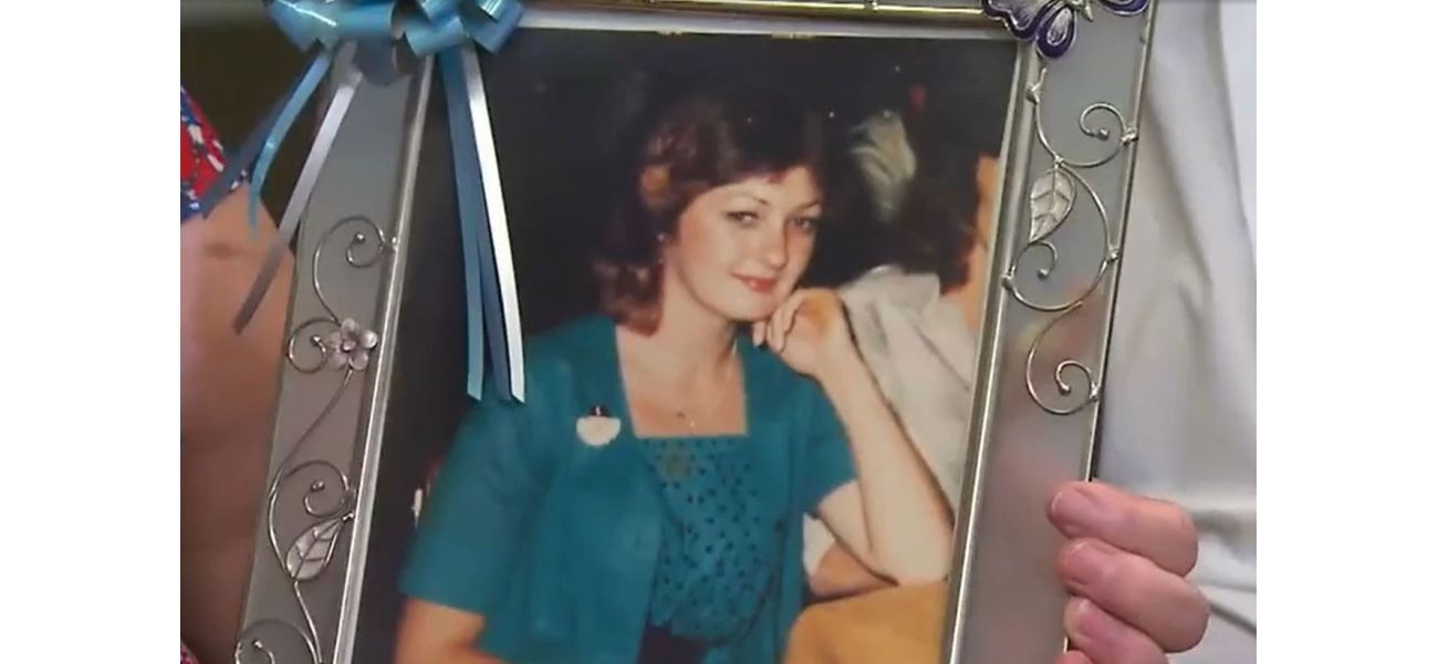 New evidence sparks renewed efforts to solve the 44-year-old murder of Annette's killer, as the old alibis begin to crumble.