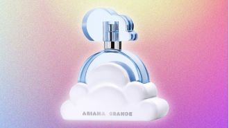 Cloud by Ariana Grande is a fantastic scent that competes with high-end fragrances, and it's on sale for only £35.