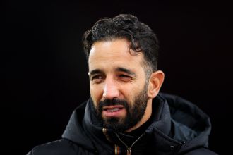 Amorim advised to offload three Man Utd players by being decisive and unemotional.