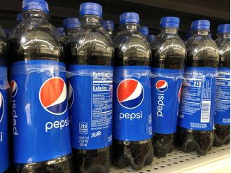 Pepsi has introduced a new flavor that customers describe as delightfully unpleasant.
