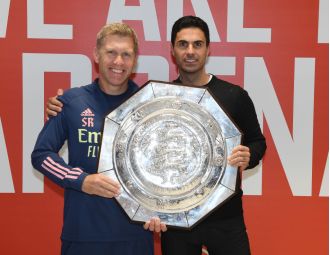Mikel Arteta's ex-assistant shares why he departed Arsenal.