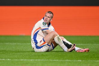 Chelsea has decided to go ahead with the transfer of Mykhailo Mudryk before the January window opens.