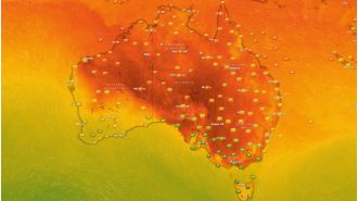 This summer's extreme heat could break long-standing temperature records.