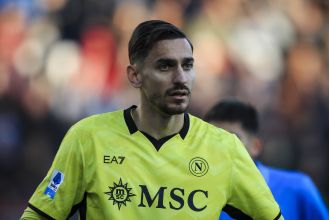 Man Utd interested in signing a player from Napoli and another from Sunderland for £20m in the upcoming January transfer window.