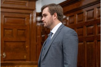 Tom's true colors are revealed in Emmerdale, making his family feel disgusted.