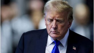 Trump's legal team asks judge to dismiss his guilty verdict for paying off women to keep quiet about their alleged affairs.