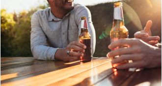Australians are choosing non-alcoholic beverages during the holidays, causing a positive change.