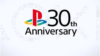 PlayStation reflects on its history while also providing hope for what's to come.