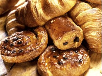 A woman is suspected of intentionally setting fire to her bakery in order to collect $2.7 million in insurance money.