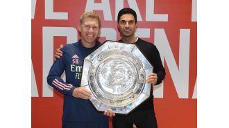 Mikel Arteta's ex-assistant shares why he departed Arsenal.