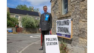 Rees-Mogg's TV show is the first 19th century reality show ever made.