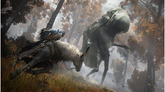 FromSoftware talks about plans for Elden Ring 2 and other upcoming titles.