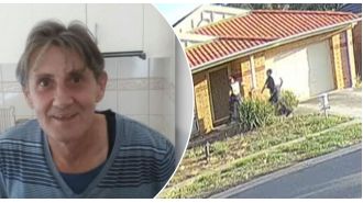 Melbourne man facing charges over death of carer in home.