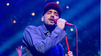 Zayn Malik cancels solo show in Newcastle last minute.