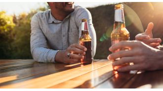 Australians are choosing non-alcoholic beverages during the holidays, causing a positive change.