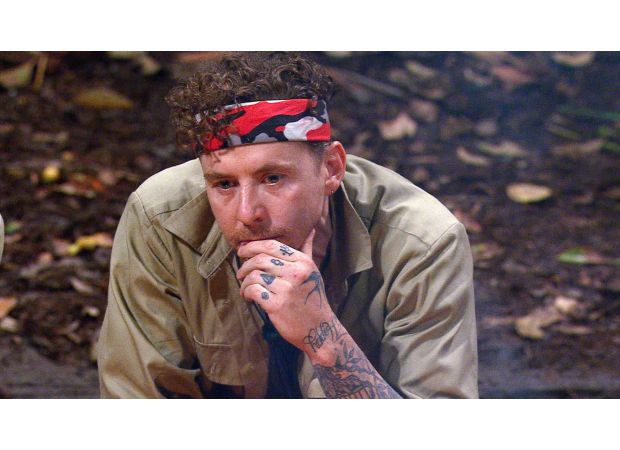 Danny Jones is dealt a major setback before the 2024 I'm A Celebrity final.