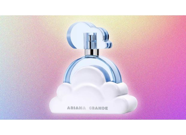 Cloud by Ariana Grande is a fantastic scent that competes with high-end fragrances, and it's on sale for only £35.