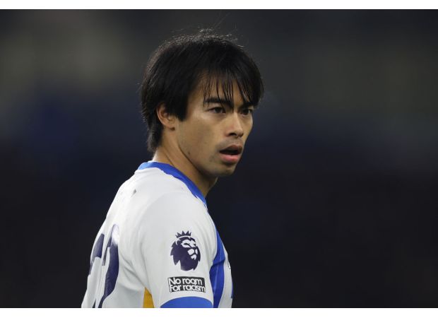 Fabian Hurzeler recently commented on Kaoru Mitoma's injury status before the upcoming match between Fulham and Brighton.