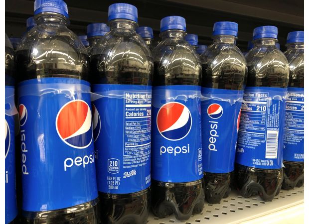 Pepsi has introduced a new flavor that customers describe as delightfully unpleasant.