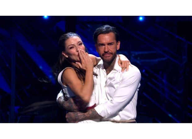 Pete Wicks feels guilty about being on Strictly Come Dancing.