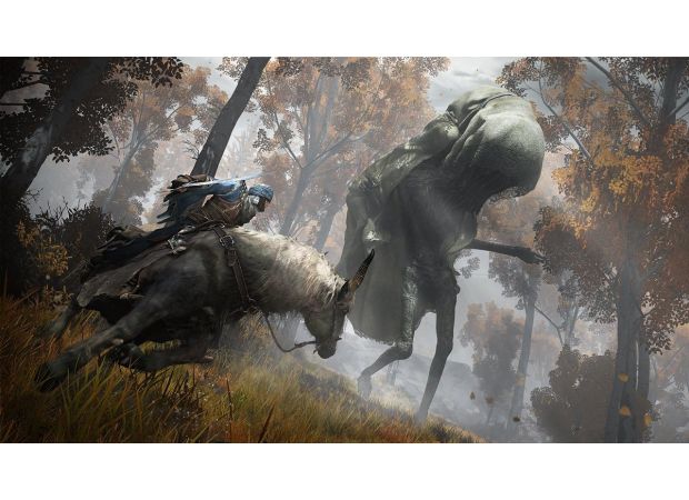 FromSoftware talks about plans for Elden Ring 2 and other upcoming titles.