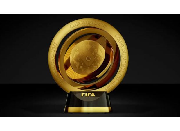 The draw for the FIFA Club World Cup has been made, with Chelsea and Manchester City's pots being revealed.