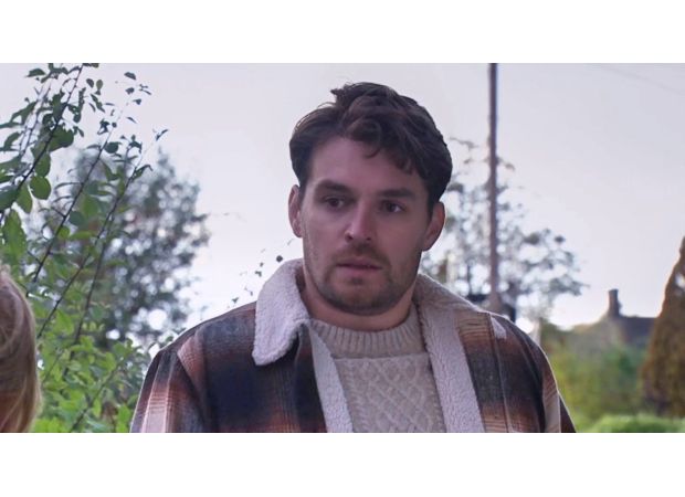 Emmerdale reveals surprising twist as Mack takes unexpected action, leaving fans emotional.