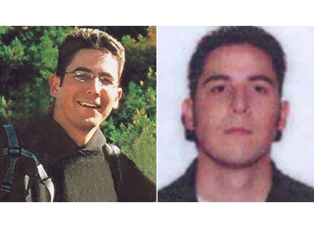 FBI's top terrorist suspect caught in Wales, facing charges in court.