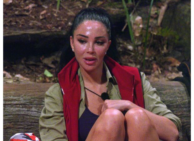 Tulisa, who was 'raging,' has removed her I'm a Celeb social media posts following her unexpected departure.