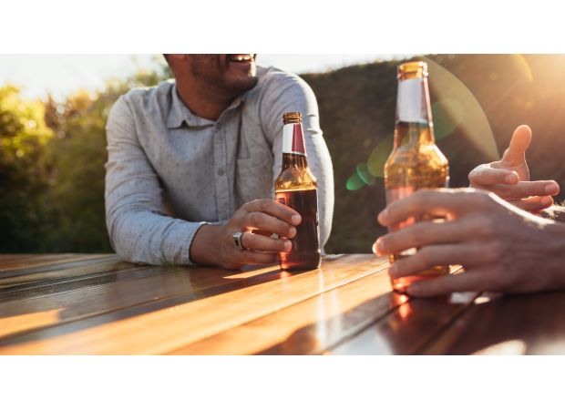 Australians are choosing non-alcoholic beverages during the holidays, causing a positive change.