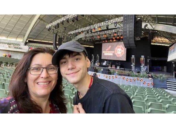 Popular kids' asthma drug receives new harsh warning label warning.