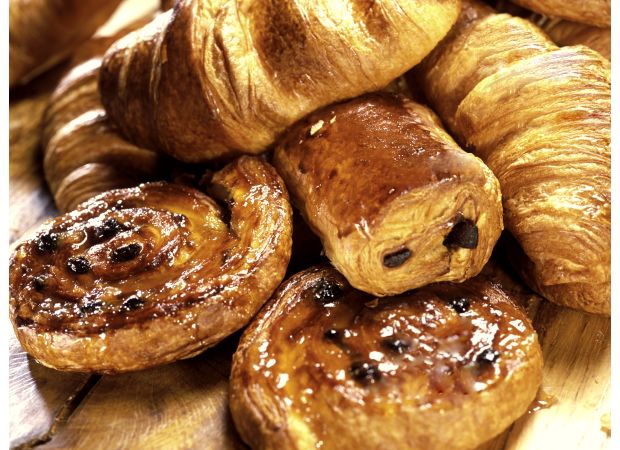 A woman is suspected of intentionally setting fire to her bakery in order to collect $2.7 million in insurance money.