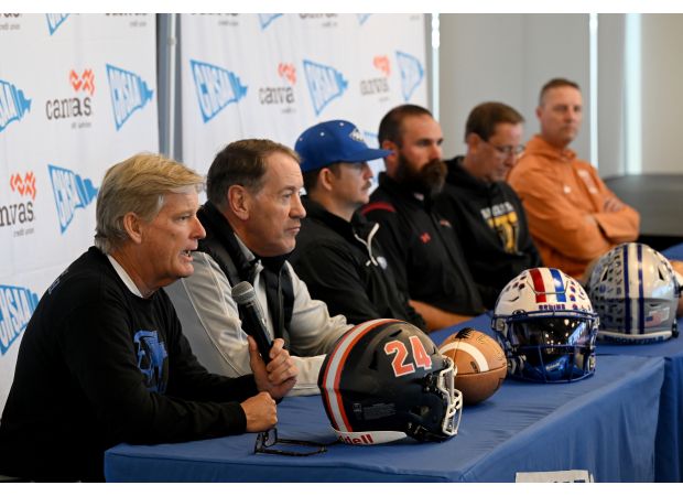 Cherry Creek football's tough non-local games prepared them for a tough physical match against Legend in the Class 5A championship.