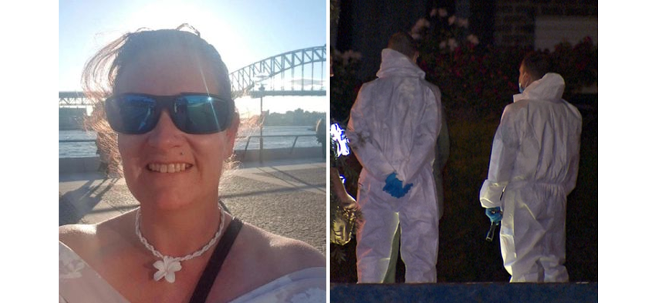 A man was sent to prison for the violent and frenzied killing of a mother in Adelaide due to his obsession with her.