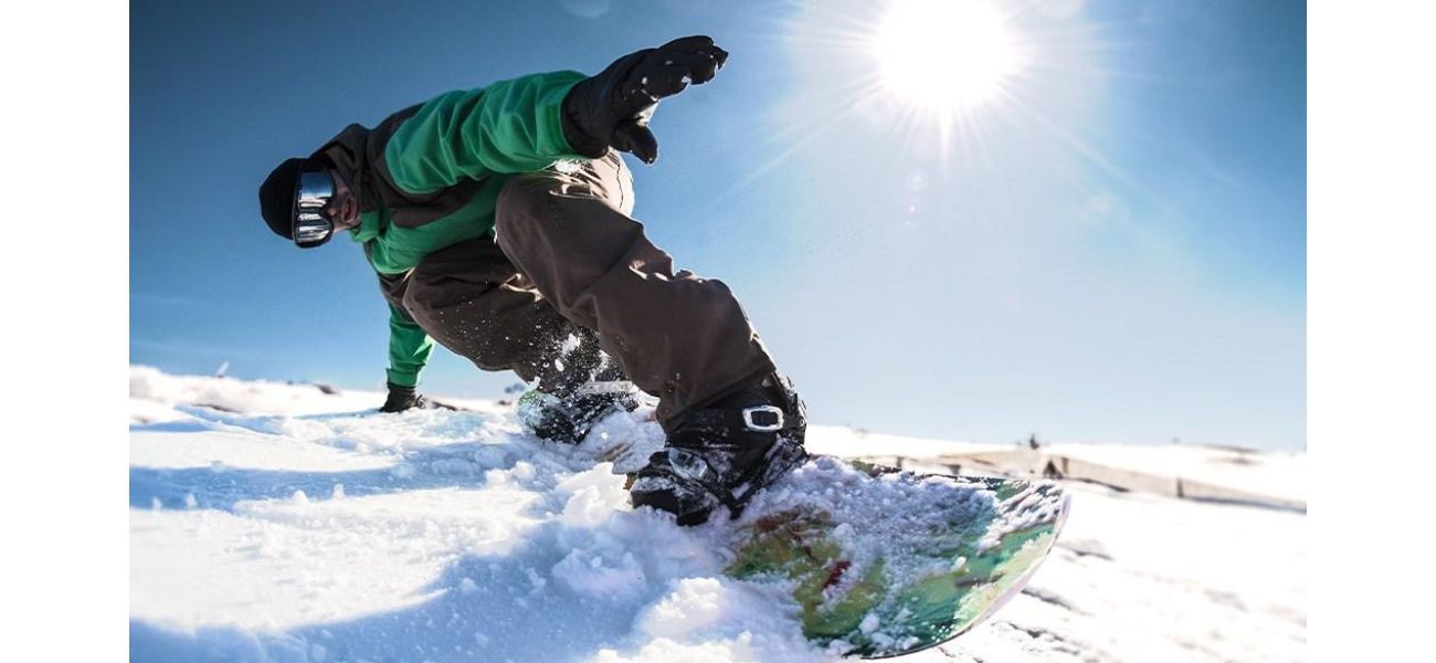 Keep warm and cozy in the best snowboard pants.