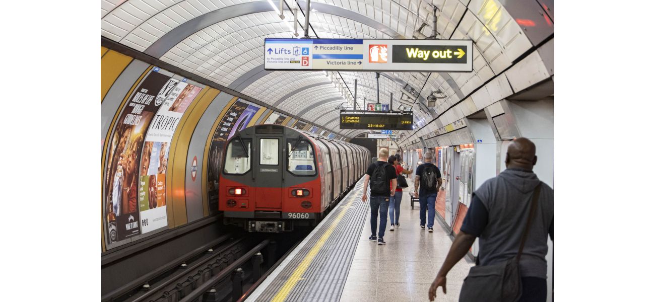 Significant delays on two main subway lines due to construction running longer than expected.