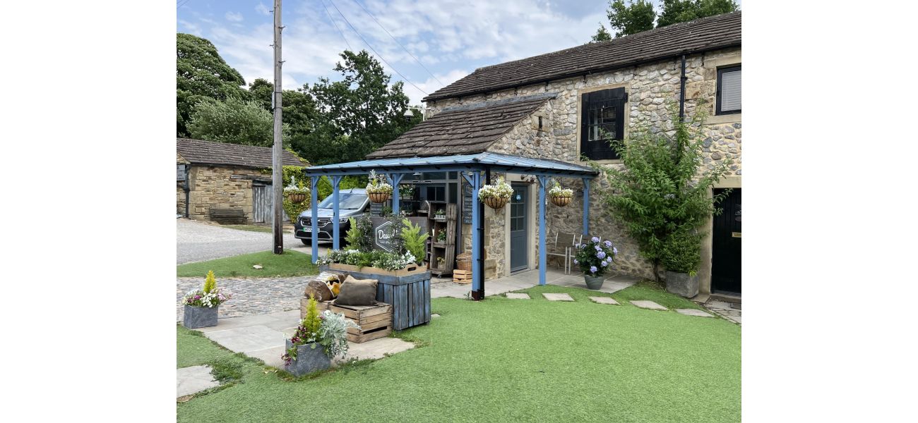 Fans of Emmerdale predict who will buy David's shop after Eric Pollard makes a big sacrifice.