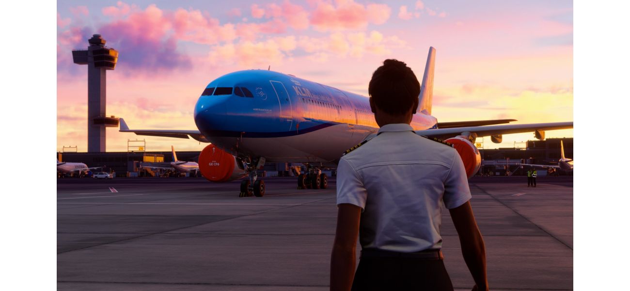 Is the delayed launch of Microsoft Flight Simulator 2024 a minor inconvenience or a complete failure?