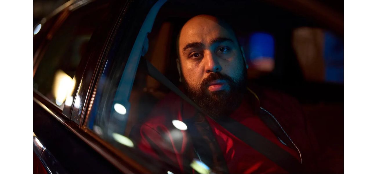 Channel 4 has possibly stopped airing the top drama of the year without much fanfare.