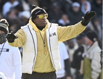 CU Buffs coach Prime getting ready to acquire new talent as recruiting period starts.