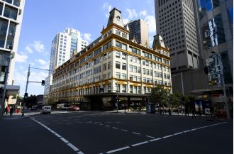 A youth worker who sexually abused young victims in rural NSW for decades has been sentenced to prison.