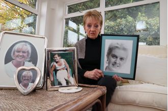 A murderer who is still considered dangerous is scheduled to be released, causing concern for the safety of my daughter's killer.